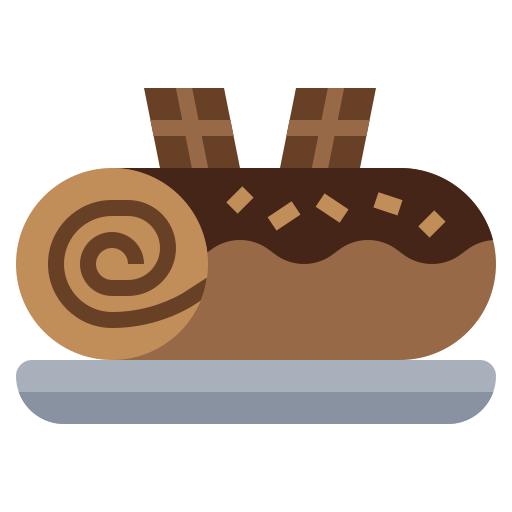 Roll cake